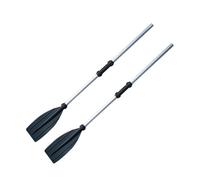 2pcs Kayak Boat Stand Up Paddle Board Kayak Boat Paddle Fishing Board Boat Rafting Paddle Surfing Oars For Surfing Surfboard