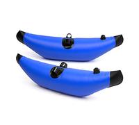 2pcs Kayak PVC Inflatable Outrigger Float Kayak Boat Fishing Standing Float Stabilizer