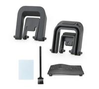 2PCS Keyboard Stand Feet Legs for Logitech Ergo K860 | Wireless Keyboard Feet Stand Replacement with Tools