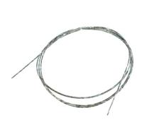 2pcs KG728 5 Feet Celluloid Guitar Binding Body Project Purfling Strip Abalone Pearl 1650 X 2 X 1.5mm