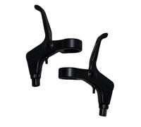 2Pcs Kids Cycling Brake Lever Accessories Replacement Handlebar Grip Attachment
