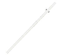 2pcs/Kit TV LED Strips for 55 6922L-0218A 6916L-2849A 2850A V17 AS1 2849 L 2850 R-Type LC550EQH-DKM1 DK M1 M2 Easy to replace