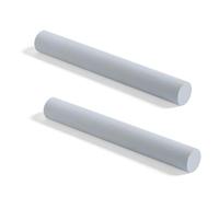 2PCS Knife Sharpening Stones, 800 Grit Kitchen Knife Sharpener Whetstone Stick Sharpener Grinding Tool Whetstone Set for Kitchen