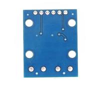 2Pcs L9110S Motor Driver Board Dual H-Bridge 2.5V-12V Compact Design For Arduino Robot Projects