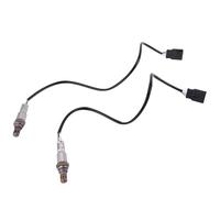 2PCS Lambda Oxygen O2 Sensor for Alfa Romeo MiTo 2011-on for Fiat Panda for Ford Ka 2008-on Front Rear Car Oxygen Sensors Replaces RT-OS104 OS104 51774422 517744220 517744220 51774422