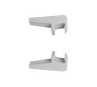 2PCS Landing Extensions Legs Easy Installation For UAV For Outdoor Takeoffs And Landings