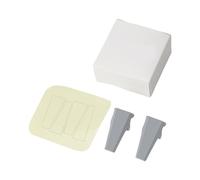 2PCS Landing Extensions Legs With Glowing Stickers For Uav For Outdoor Takeoffs And Landings
