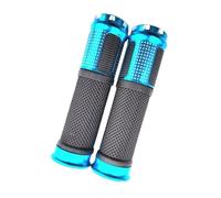2pcs Large Pad Bikes Handlebars Covers Mountain Bike Bicycles Handlebars Grip For Long Distances Travel Ergonomic Bike Handle Grip