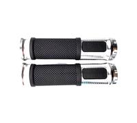 2pcs Large Pad Bikes Handlebars Covers Mountain Bike Bicycles Handlebars Grip For Long Distances Travel Ergonomic Bike Handle Grip