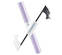 2pcs Lash Bond And Seal - Waterproof Cluster Eyelash Glue For Individual Cluster DIY Eyelash Extensions | Strong Hold Waterproof Cluster Lash Adhesive False Eyelash Grafting
