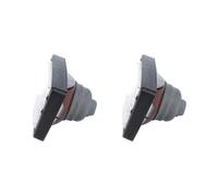 2Pcs LED Flush Mount Light 3713134M91 AZ41570 Compatible with Claas Chopper 820 830 840 850 860 870 880 890 Combine 450 460 460R 470 470R 475 475R 480 480R 485 485R 560 560R 570 570R