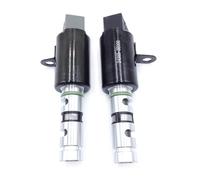 2Pcs Left &Amp; Right For Hyundai Santa Fe For Kia Optima Rondo 2.7L 24355-3E000 24356-3E000 243553E000 Vvt Timing Oil Pressure Control Solenoid Valve