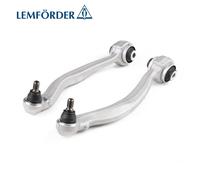 2pcs Lemförder Control Arm Suspension Sets for Mercedes C Class W204 S204 C204