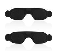 2pcs Lens Cap Protector Protective Case Shell for DJI Avata 2 Goggles 3/2
