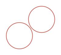 2Pcs Lid Latch Strap Rubber Band Lid Securing Strap Lid Latch Silicone Securing Strap for 6/7/8 Quart Cooker Lid Lock Strap for 6/7/8QT Slow Cooker