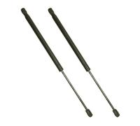 2Pcs Liftgate Trunk Struts Lift Supports Compatible with Ford Explorer 91-01 Explorer Sport 01-03 Navajo 91-94 Mountaineer 97-01 Shock Gas Spring Cylinder Rear Back Tailgate Hatch OE# F4TZ78406A10A