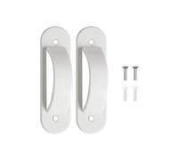 2PCS Light Switches Cover Guards, Light Switch Protector Cover, Child Proof Light Switch Cover Guard from Accidentally Being Turned On Or Off (WT)