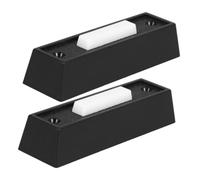 2pcs Lighted Doorbell Button Replacement Wall Mounted