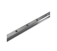 2pcs Linear Rail HGR15 / HGR20 / HGR25 Linear Guides for CNC Router ICXLPMC(HGR25 Rail 2pcs,700mm)