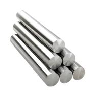 2pcs linear shaft 3d printer parts 6mm 8mm 10mm 12mm 16mm linear shaft chrome plated rod shaft parts 100-595mm hardened(15mm,500mm)