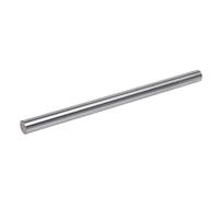 2pcs linear shaft 3d printer parts 8mm linear shaft chrome plated rod shaft parts 100-595mm hardened slides supporting(500mm)