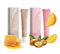 2Pcs Lip Butter Balm,Moisturize Soothe Condition Dry Lips,Conditioning Lip Mask, Summer-Friday Lip Balm, Vegan & Cruelty-free, Lip Care