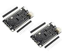 2pcs LOLIN32 WiFi Bluetooth Development Board ESP-32 ESP32 CH340 CH340G MicroPython