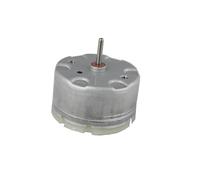 2PCS Long Shaft 500DC Synchronous electronic starter 1.5-6V 7000RPM