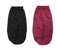 2PCS Long Silk Satins Sleep Bonnet For Carly Hair Long DreadeadLock And Braids Bonnets For Care Caps Caps Caps