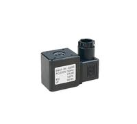 2PCS/Lot 0200D Solenoid Valve Coil for Electric Drain Valves(200,5V)