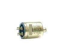 2pcs/lot 100uf 350v 30X36MM Electrolytic capacitor