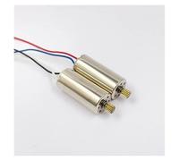 2pcs/lot 1022 10mm*22mm Coreless electronic starter DC 7.4V 54000RPM Ultra-High Speed Engine Motor Starters