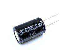 2pcs/lot 10v 4700UF Low/Impedance high frequency aluminum electrolytic capacitor size 13 * 20 10v 4700UF 20%