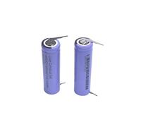 2PCS/Lot 14500CY 900mAh 3.8V Battery - Compatible for Braun Oral-B Pro 2 Type 3766 IO4 IO5 IO6 IO7 IO8 IO9 IO10 3758 - Toothbrush