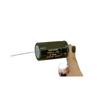 2pcs/lot 22000uf 16v 30X49MM Electrolytic capacitor MQXFCZUX