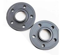 2PCS/lot 25mm Car 5X120 HUBCENTRIC WHEEL SPACERS CENT-BORE 65.1MM For VW For Touareg 7L For Transporter For Amarok Modification