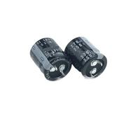 2Pcs/Lot 270uF 200V 270uF 250V 200v270uf 250V270UF 22x25 22x30 25x20 30x20 Snap-in PSU Capacitor BIANMTSW(250V270uF 22x25 2Pcs)