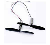 2pcs/lot 3.7V 612 716 720 816 8520 1020 Coreless DC Motors Propellers DIY Helicopter UAV RC DroneUtral-High Speed Engines AUOQKQUT(816)