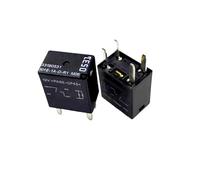 2PCS/Lot 301E-1A-D-R1 M06 12V 4-pin 33190531 Automotive Relay