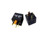 2PCS/Lot 30A 12V 95224-38050 30A 12VDC 4PIN Automotive power relay
