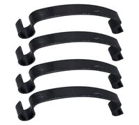 2Pcs/lot 35mm x 1.5mm Piston Ring Set for Husqvarna 124 125 128 Stihl FS120 FS160 Trimmer Brush Cutter