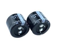 2Pcs/Lot 3900uF 50V 50V3900uF 22x40 25x30 30x25 Snap-in PSU Amplifier Capacitor BIANMTSW(50V3900uF 22x40 2Pcs)
