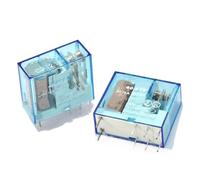 2pcs/Lot 40.61.9.012.0000/40.61 12VDC 40.61-12VDC 16A 250VAC 12V DC12V DIP8