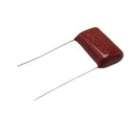 2pcs/lot 400V474J 0.47UF Pitch 15mm 470NF 400V 474 CBB Polypropylene film capacitor MQXFCZUX