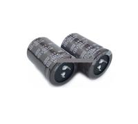 2Pcs/Lot 560uF 400V 560uF 450V 400v560uF 450V560UF 30x45/50/60 35x35/40/45/50/60 Snap-in PSU Capacitor IDGTTLDF(450V560uF 35x60 2Pcs)