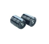 2Pcs/Lot 560uF 400V 560uF 450V 400v560uf 450V560UF 30x45/50/60 35x35/40/45/50/60 Snap-in PSU Capacitor IDGTTLDF(450V560uF 35x50 2Pcs)