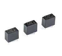 2PCS/lot 5V 12V 24V Power Relays HF32F-G JZC-32F-005-HS JZC-32F-012-HS JZC-32F-024-HS 10A 250VAC 4PIN(12V)