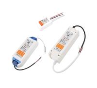 2pcs/lot AC110V 220V to DC 12V Power Supply LED Driver 18W 28W 30W 42W 48W 60W 72W 100W Lighting for Strip(100W)