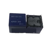 2PCS/Lot Auto Relay CF2-12V-H15 ACF231 M09 12V DIP8
