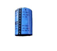 2pcs/lot B//C 053 series 5 pin 85C 12000H Audio filtering electrolytic capacitor(385V 470UF 40X51)
